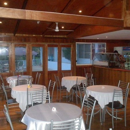 Red Mansion Comfort Inn Ονιάρα Εξωτερικό φωτογραφία