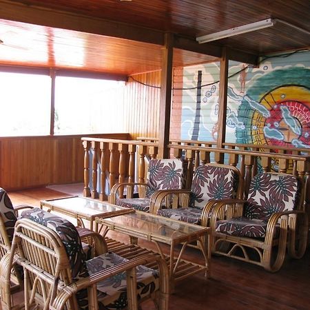 Red Mansion Comfort Inn Ονιάρα Εξωτερικό φωτογραφία
