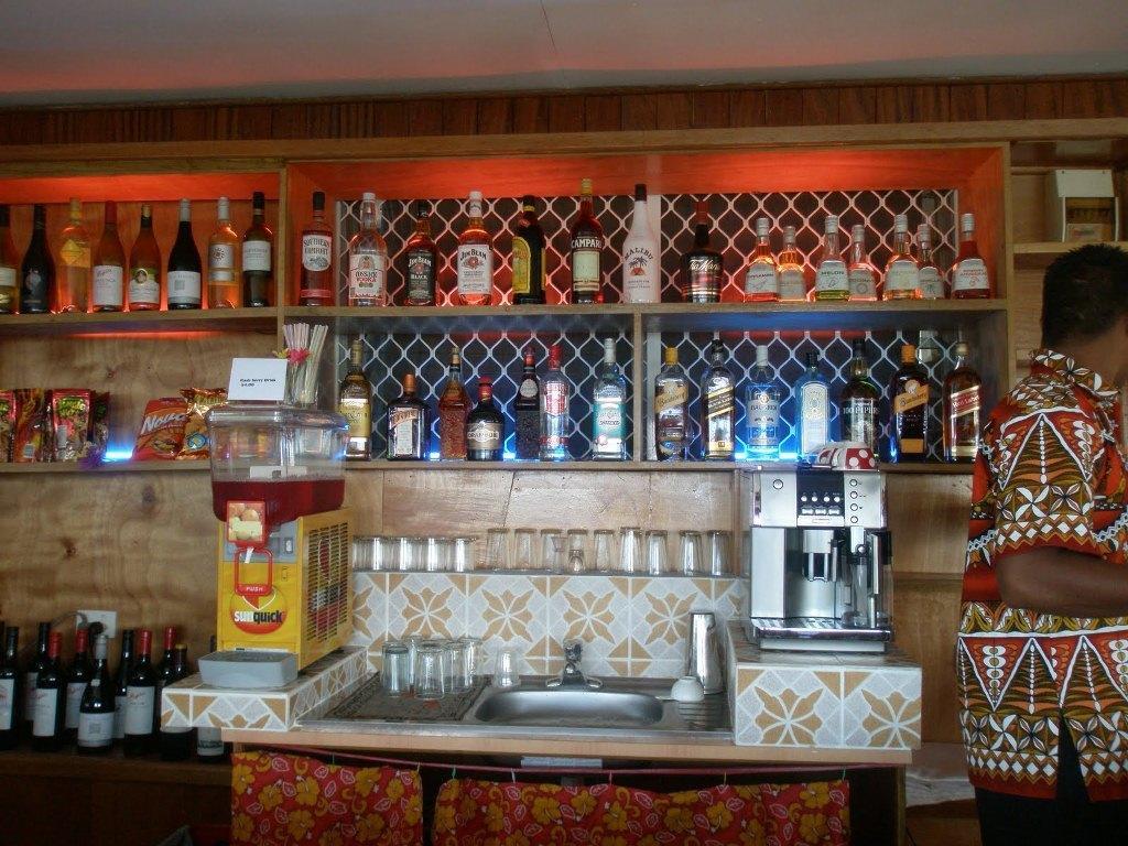 Red Mansion Comfort Inn Ονιάρα Εξωτερικό φωτογραφία