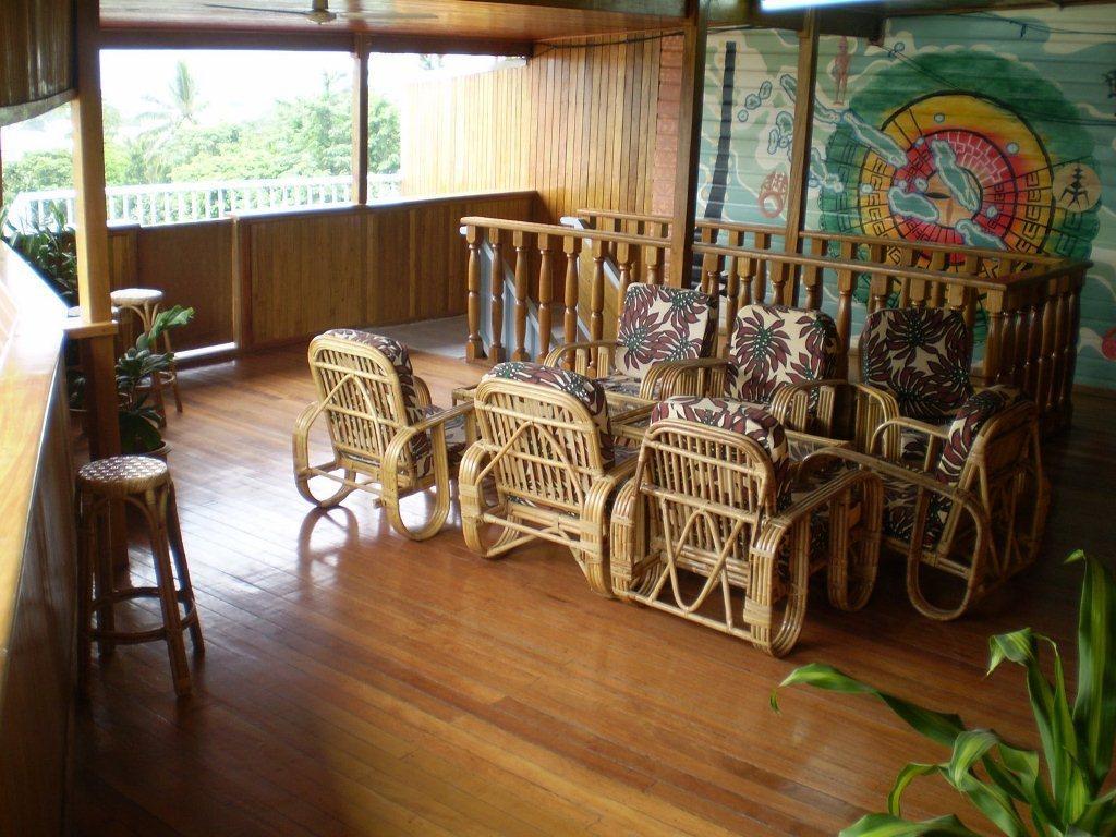 Red Mansion Comfort Inn Ονιάρα Εξωτερικό φωτογραφία