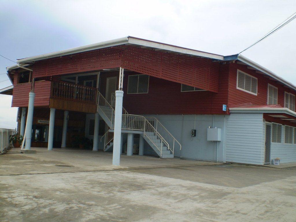 Red Mansion Comfort Inn Ονιάρα Εξωτερικό φωτογραφία