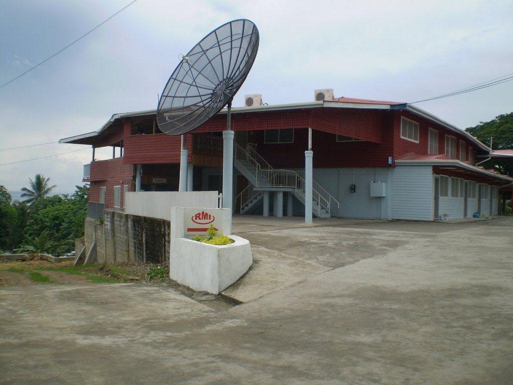 Red Mansion Comfort Inn Ονιάρα Εξωτερικό φωτογραφία