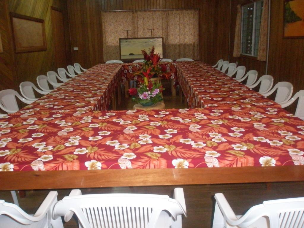Red Mansion Comfort Inn Ονιάρα Εξωτερικό φωτογραφία