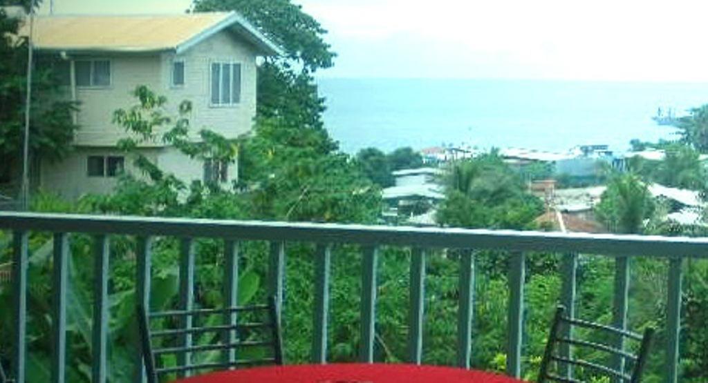 Red Mansion Comfort Inn Ονιάρα Εξωτερικό φωτογραφία