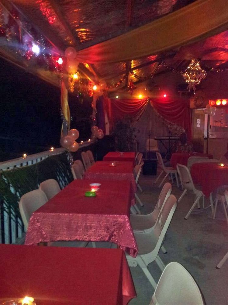 Red Mansion Comfort Inn Ονιάρα Εξωτερικό φωτογραφία